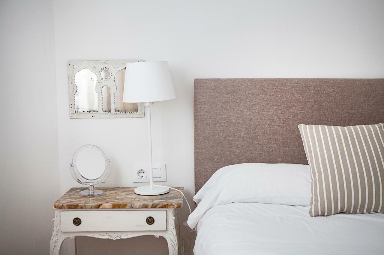 Apartamento Mendoza Sevilla Kültér fotó
